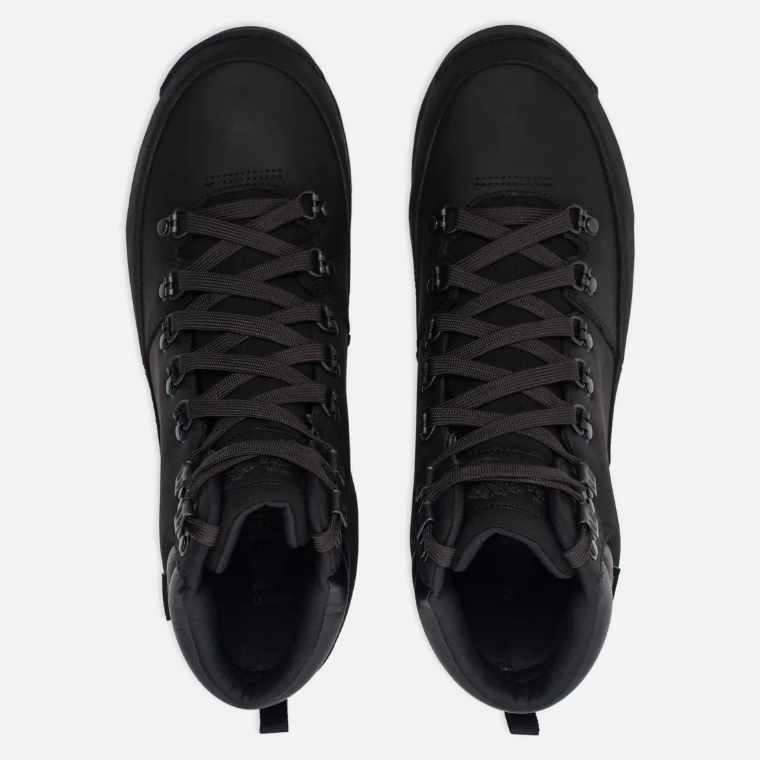 The North Face Мужские зимние ботинки Back to Berkeley Redux Leather