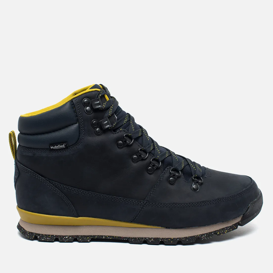 The North Face Мужские зимние ботинки Back To Berkeley Redux