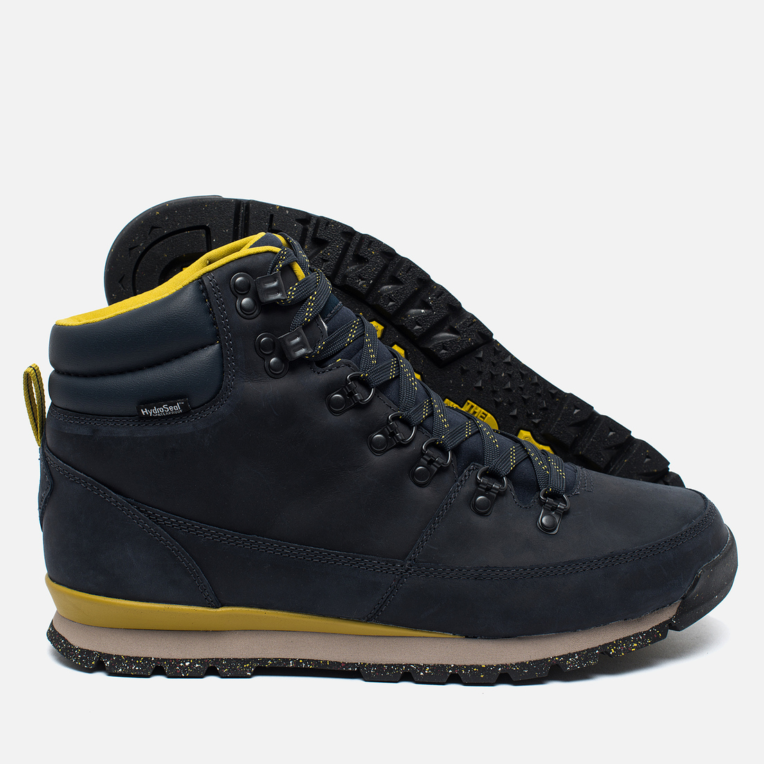 Buty the north face back to berkeley redux on sale