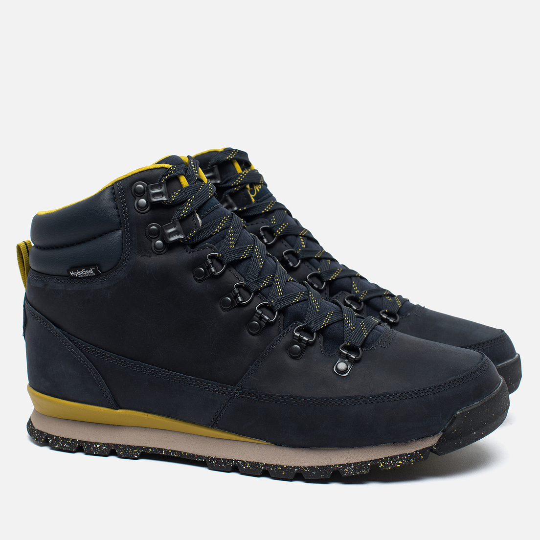 North face back to berkeley redux boot online