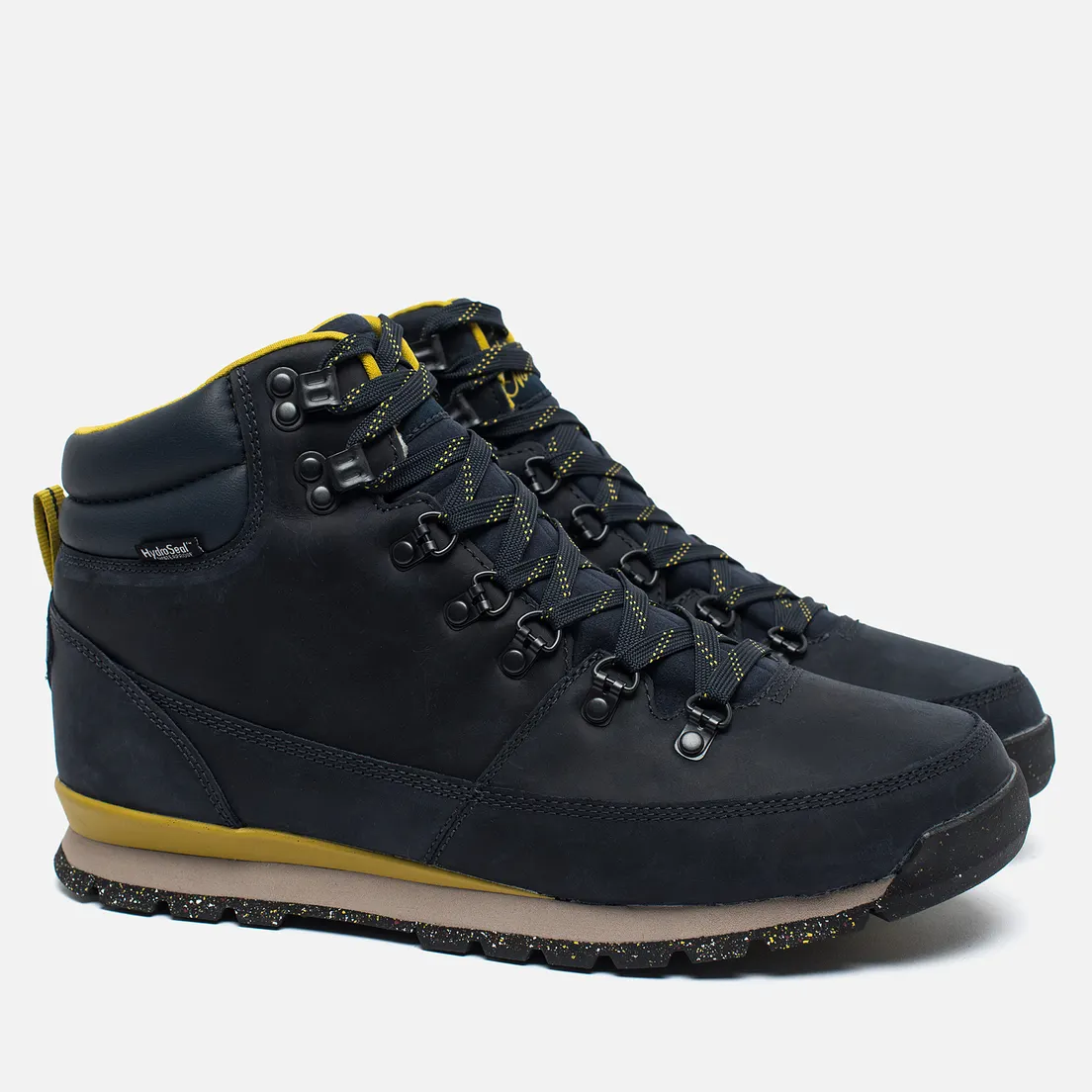 The North Face Мужские зимние ботинки Back To Berkeley Redux