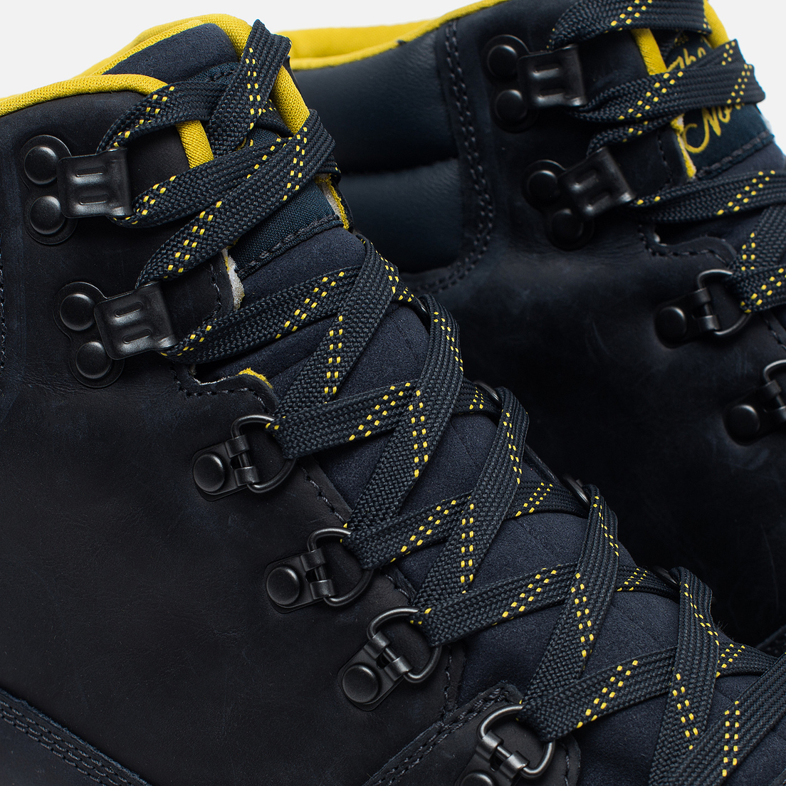 The North Face Мужские зимние ботинки Back To Berkeley Redux