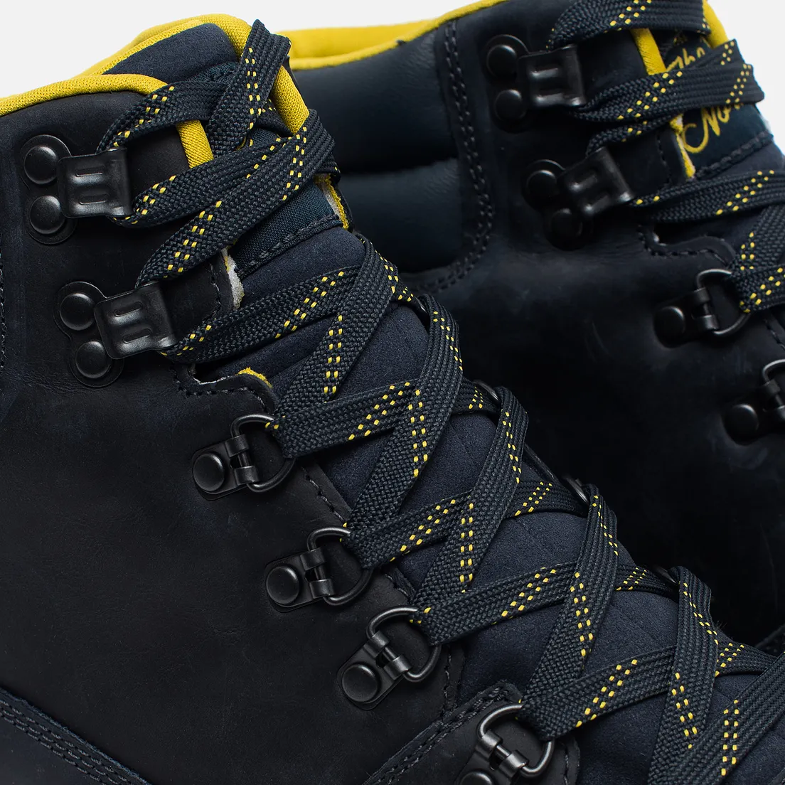 The North Face Мужские зимние ботинки Back To Berkeley Redux