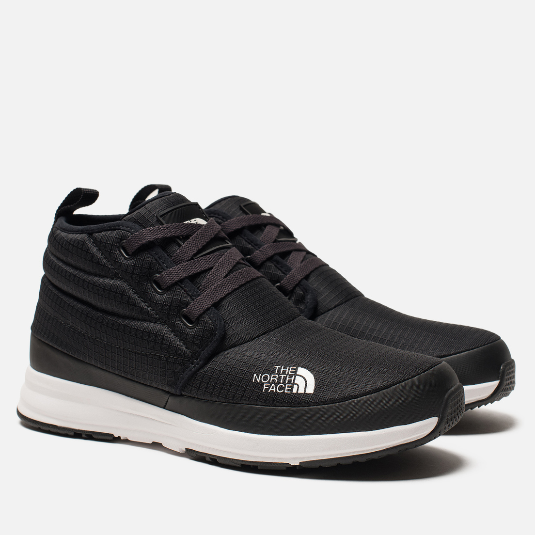 The North Face Cadman NSE Chukka T93RQKKY4