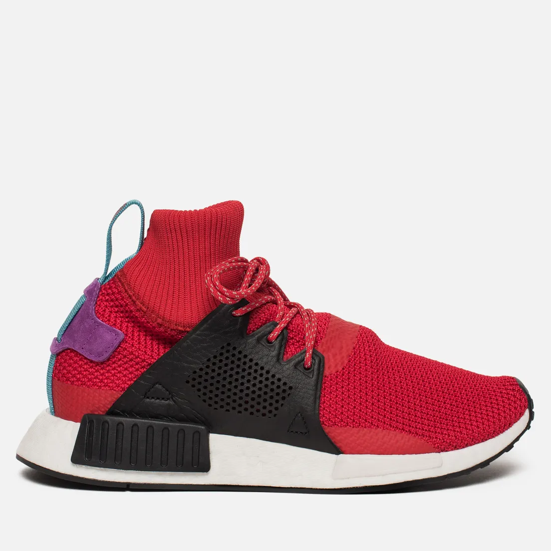 adidas Originals Мужские зимние кроссовки NMD XR1