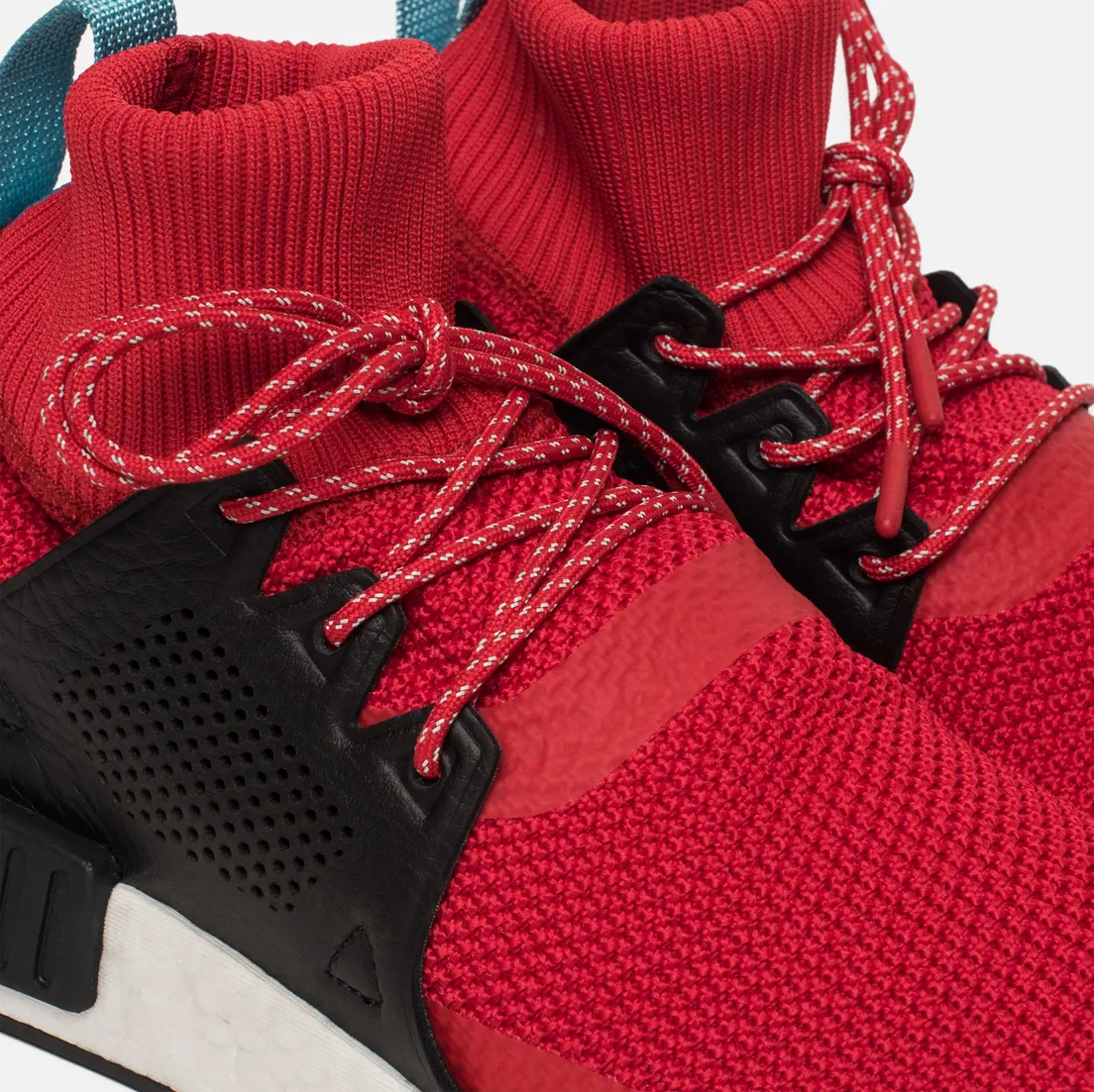 adidas Originals Мужские зимние кроссовки NMD XR1