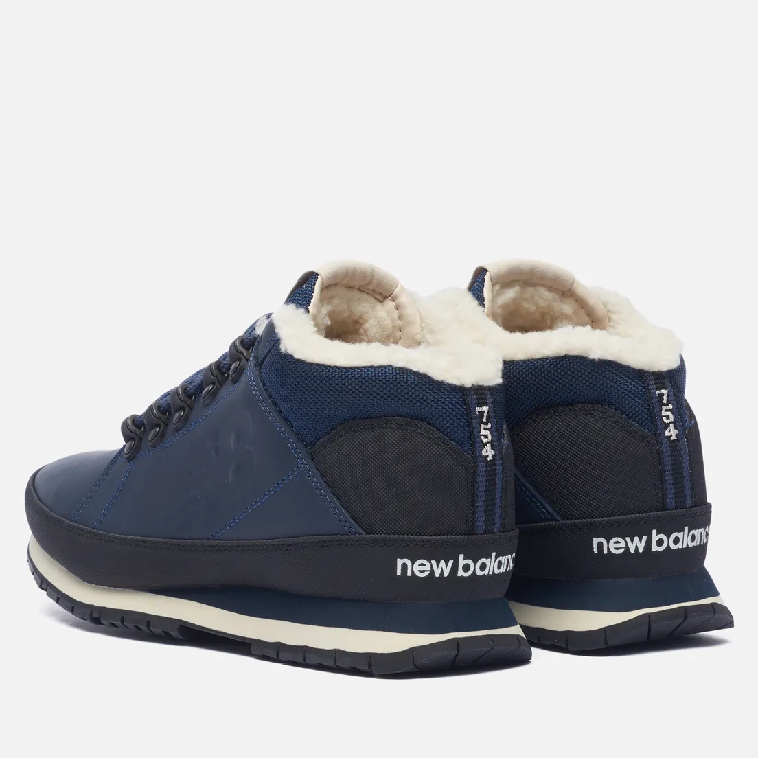 New Balance Мужские кроссовки H754LFN