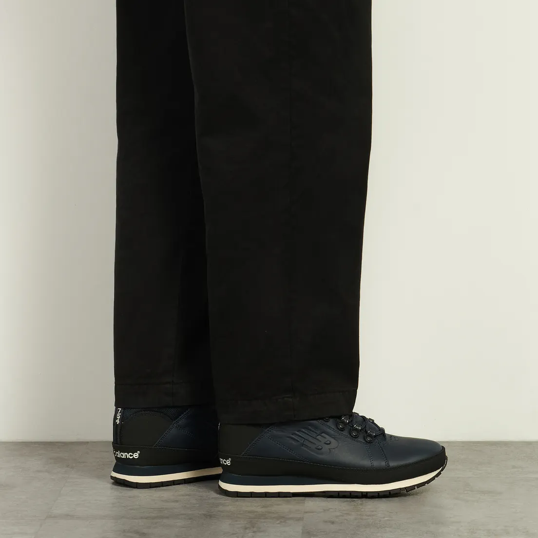 New Balance Мужские кроссовки H754LFN