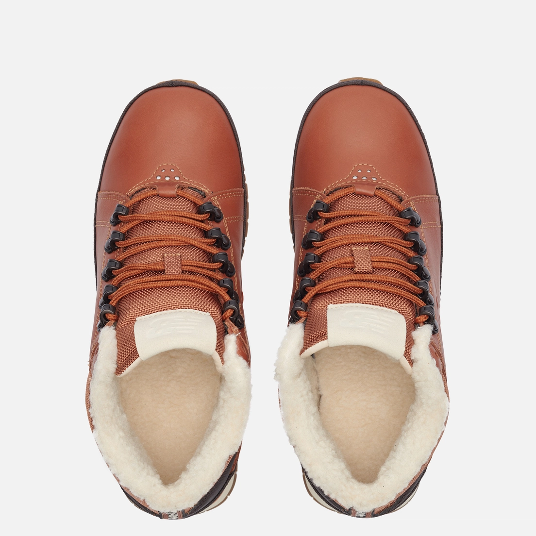 New Balance Мужские зимние кроссовки H754LFT