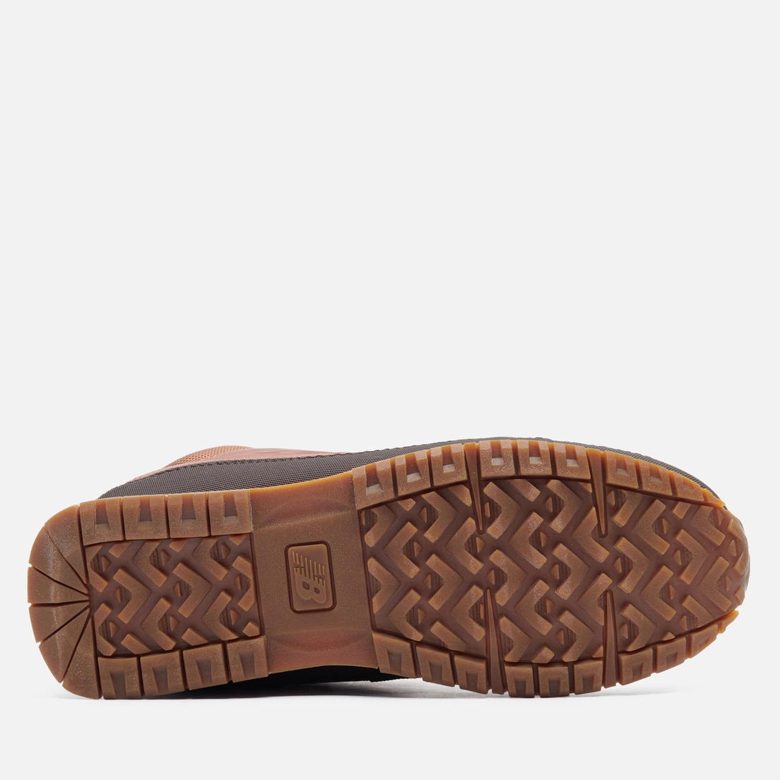 New Balance Мужские зимние кроссовки H754LFT