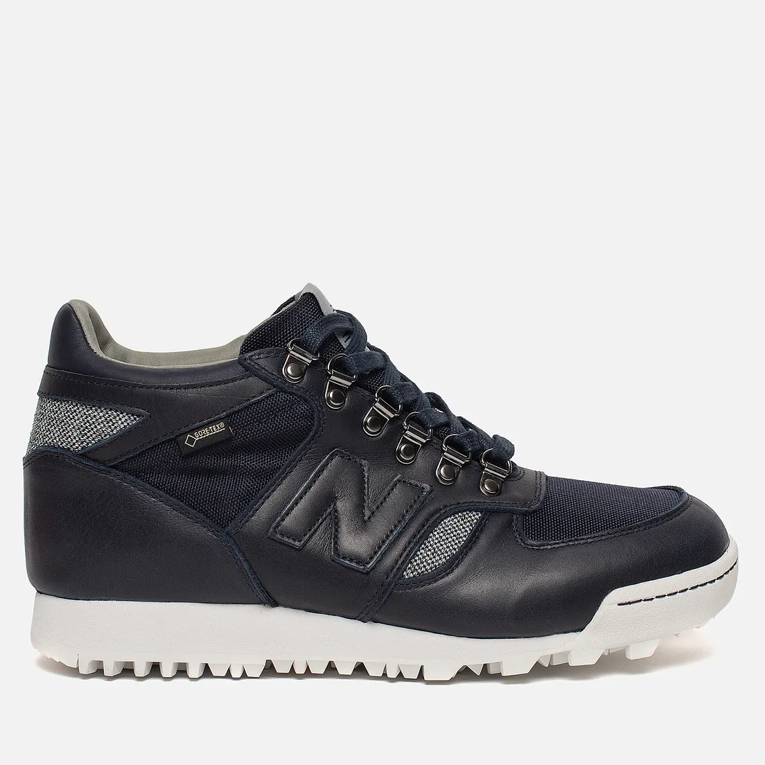 New Balance Мужские зимние кроссовки HLRAINNV Gore-Tex