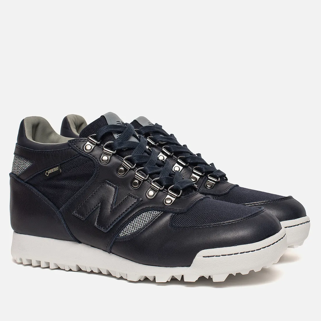 New Balance Мужские зимние кроссовки HLRAINNV Gore-Tex