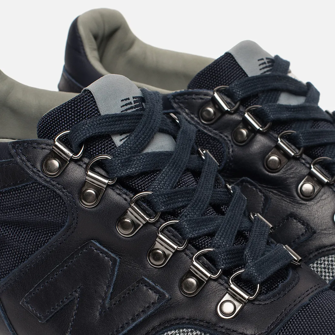 New Balance Мужские зимние кроссовки HLRAINNV Gore-Tex