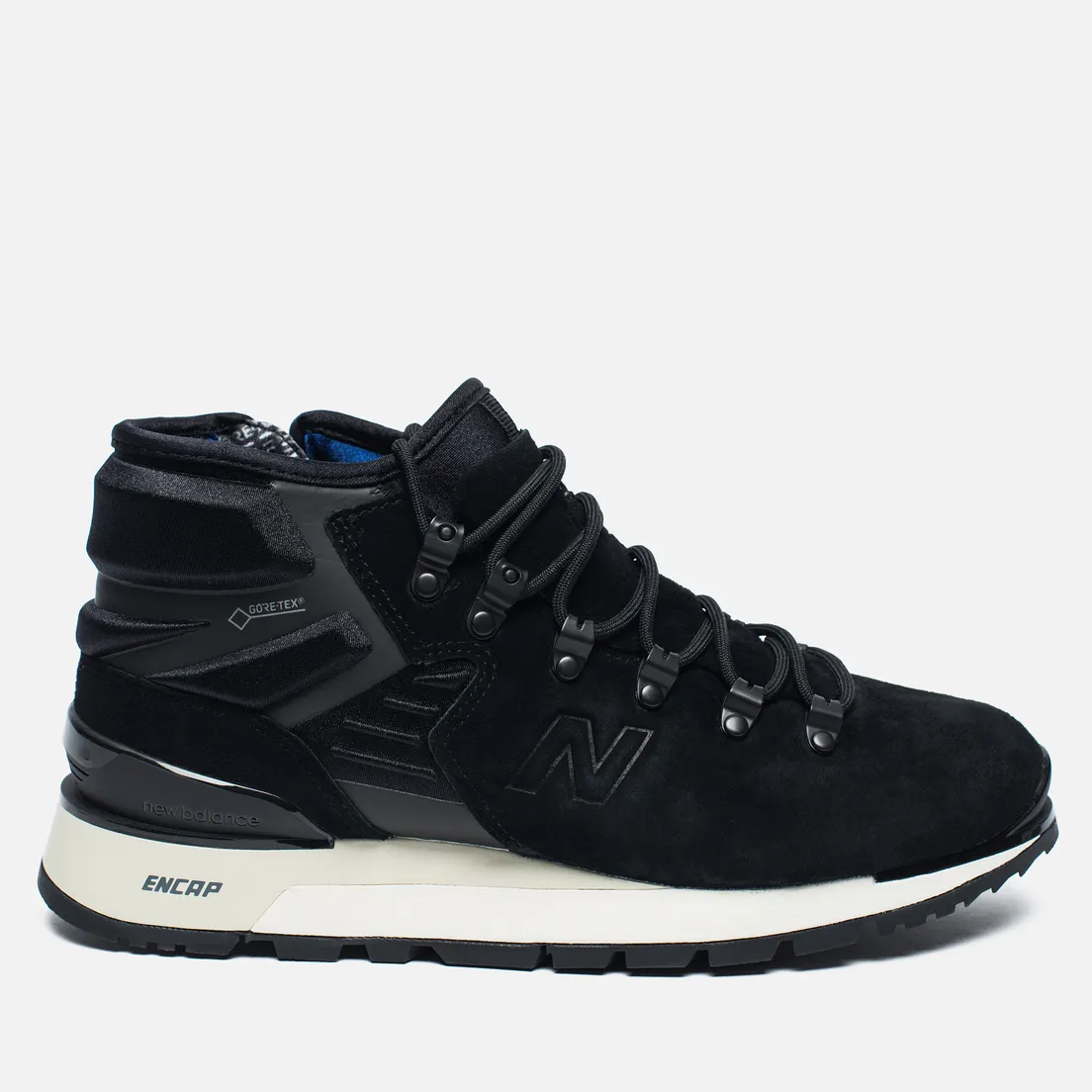 New Balance Мужские зимние кроссовки MLNBDCA Gore-Tex