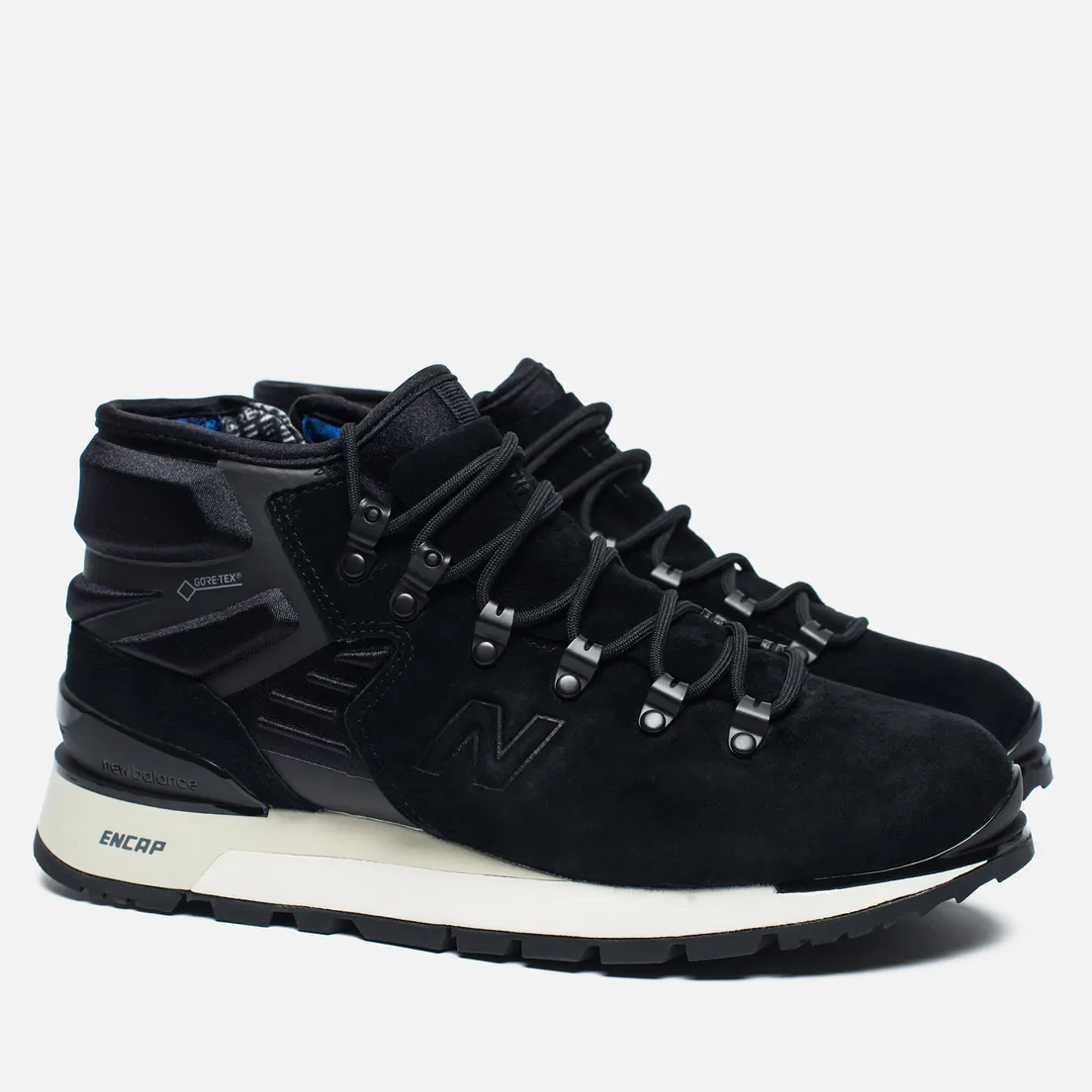 New Balance Мужские зимние кроссовки MLNBDCA Gore-Tex