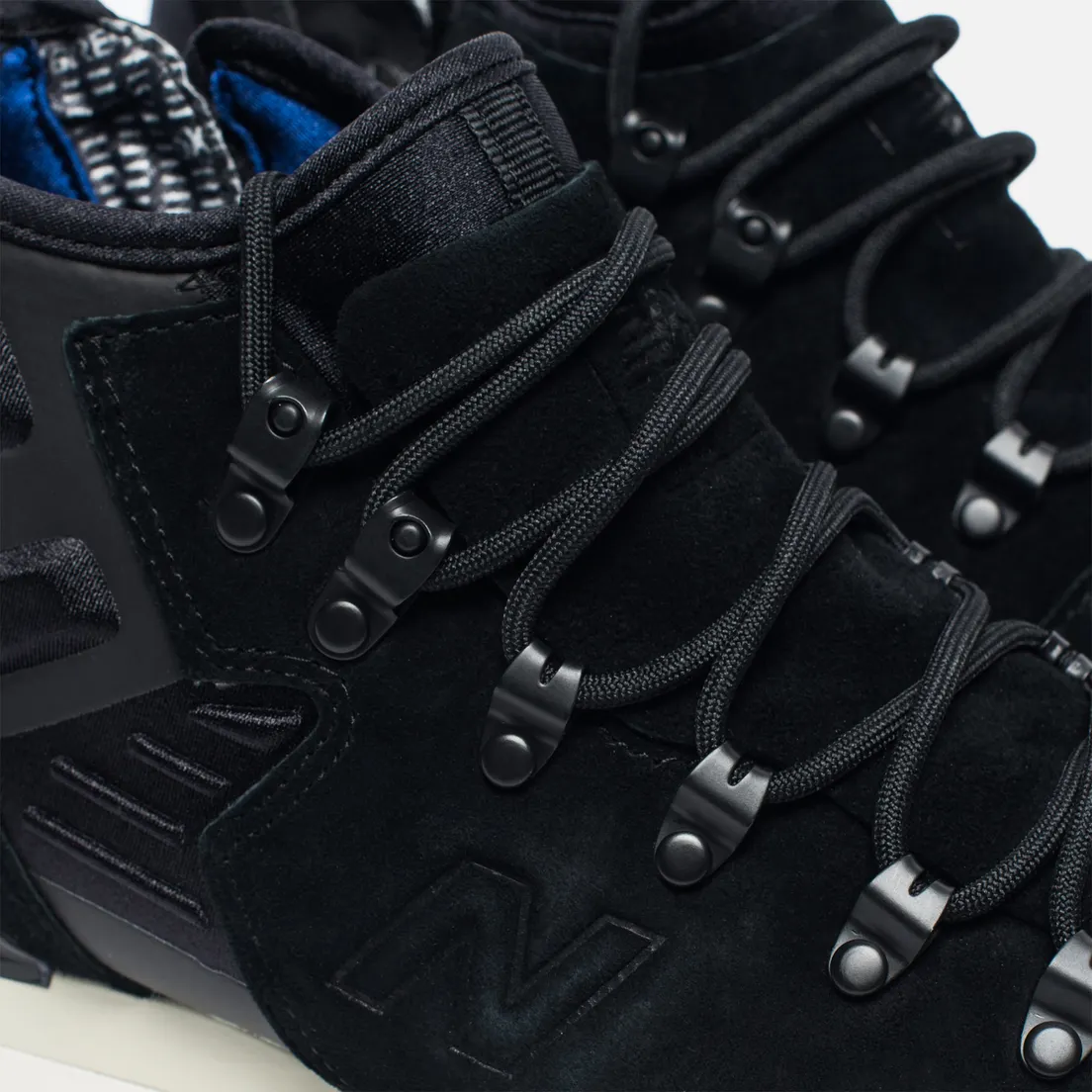 New Balance Мужские зимние кроссовки MLNBDCA Gore-Tex