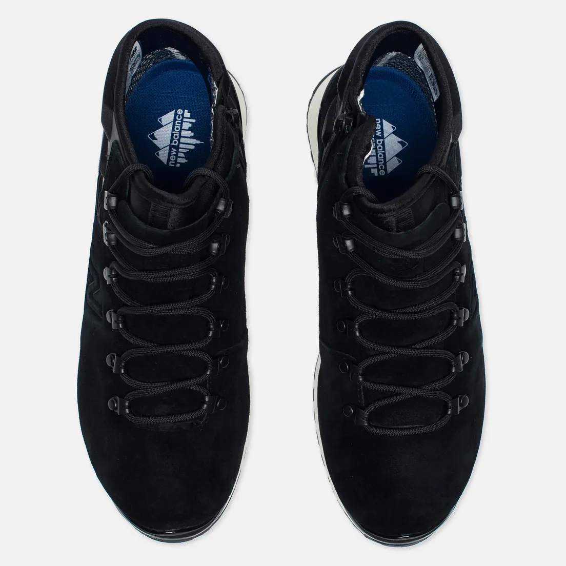 New Balance Мужские зимние кроссовки MLNBDCA Gore-Tex