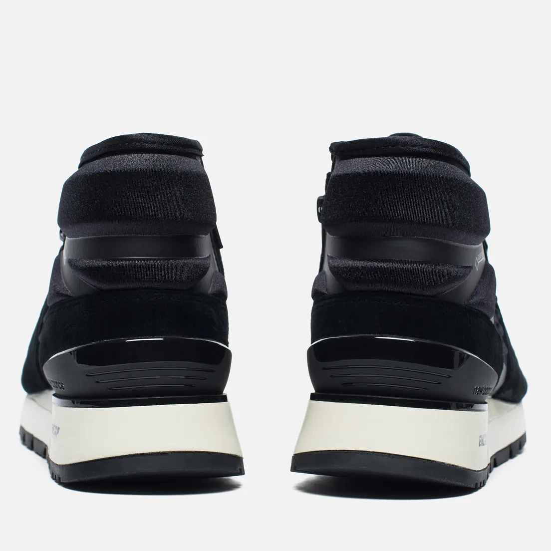 New Balance Мужские зимние кроссовки MLNBDCA Gore-Tex