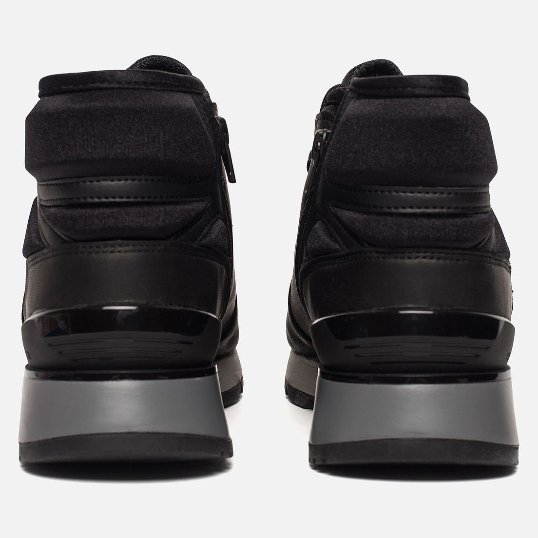 New Balance Мужские зимние кроссовки MLNBMBK Niobium Gore-Tex