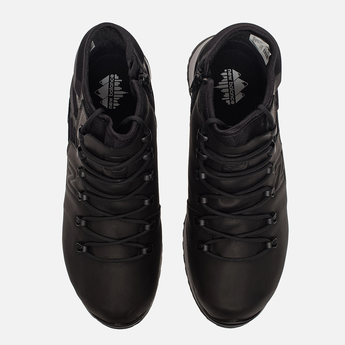 New Balance Мужские зимние кроссовки MLNBMBK Niobium Gore-Tex