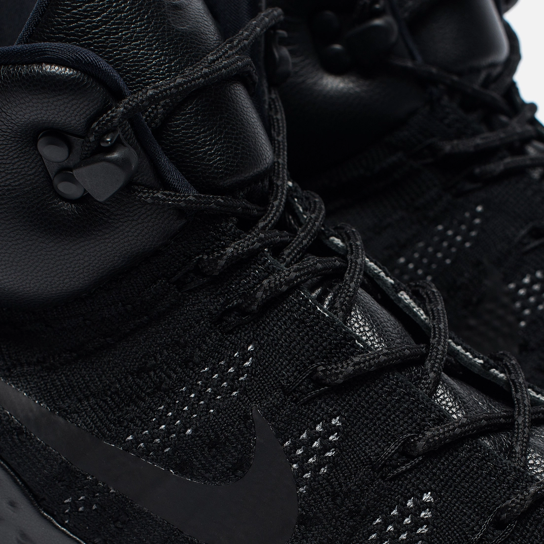 Nike Мужские зимние кроссовки ACG Lupinek Flyknit