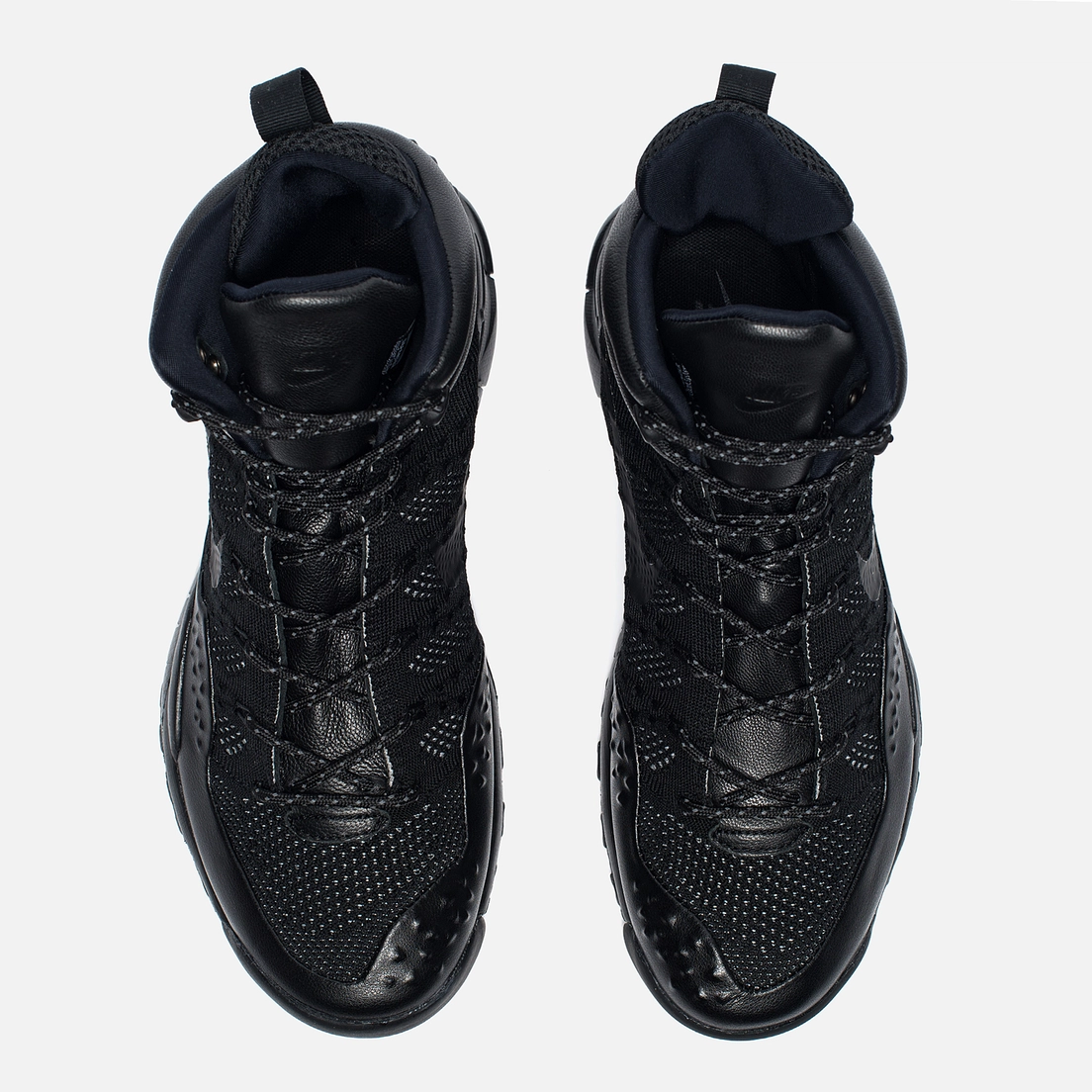 Nike Мужские зимние кроссовки ACG Lupinek Flyknit