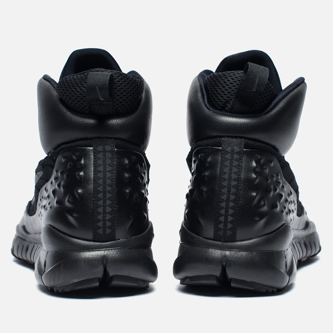 Nike Мужские зимние кроссовки ACG Lupinek Flyknit