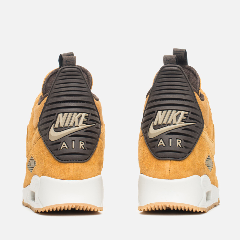 Nike Мужские кроссовки Air Max 90 Sneakerboot