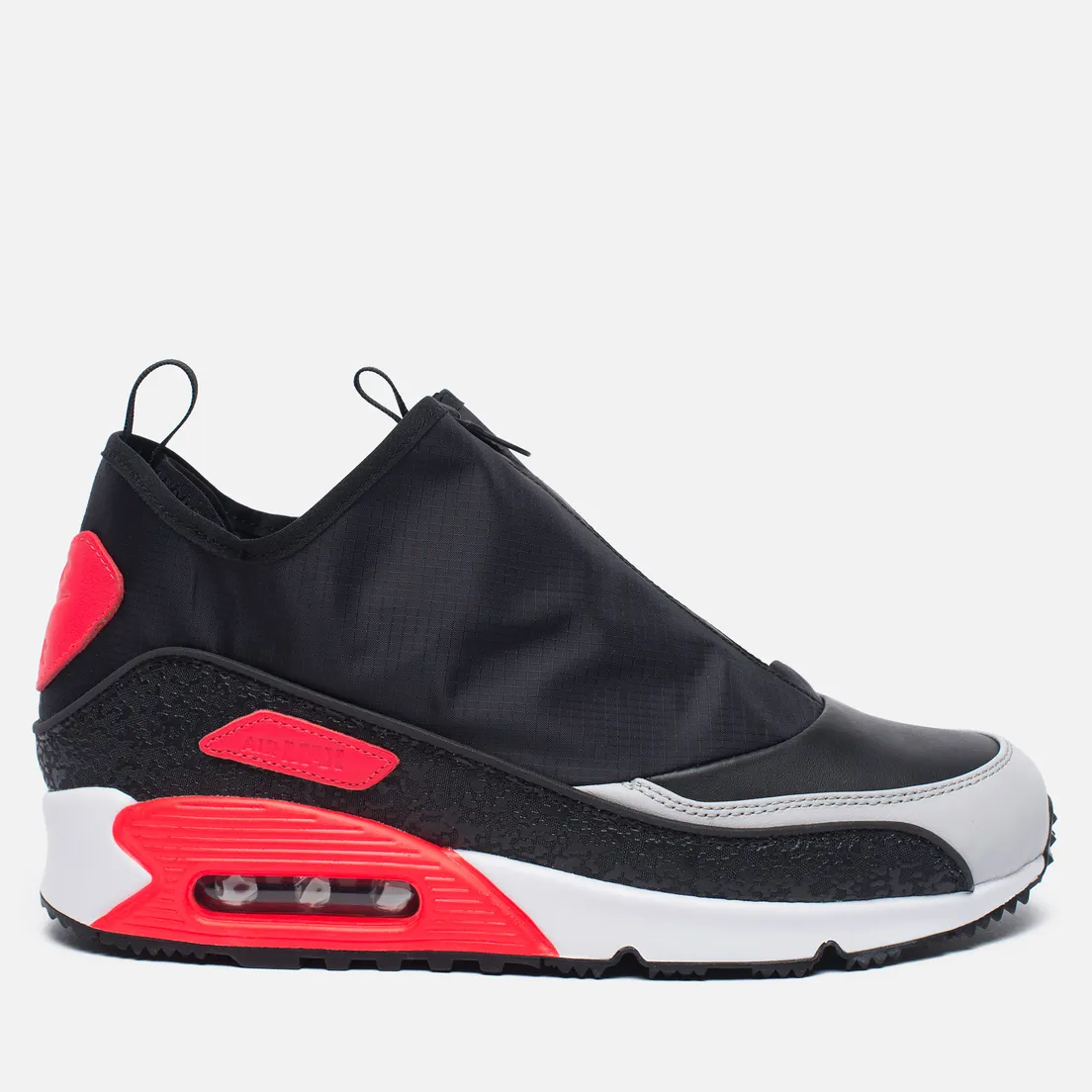 Nike Мужские зимние кроссовки Air Max 90 Utility