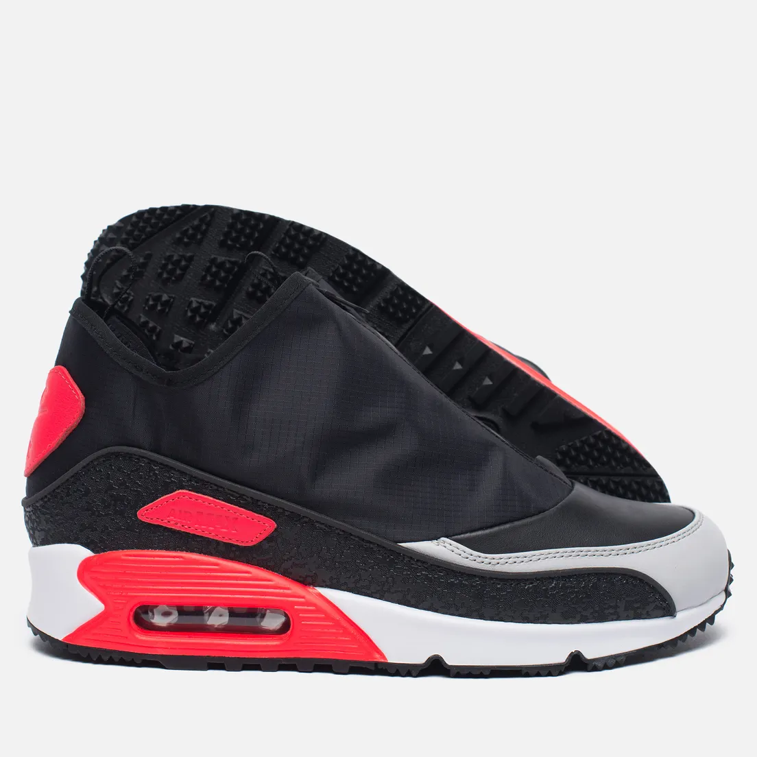 Nike Мужские зимние кроссовки Air Max 90 Utility