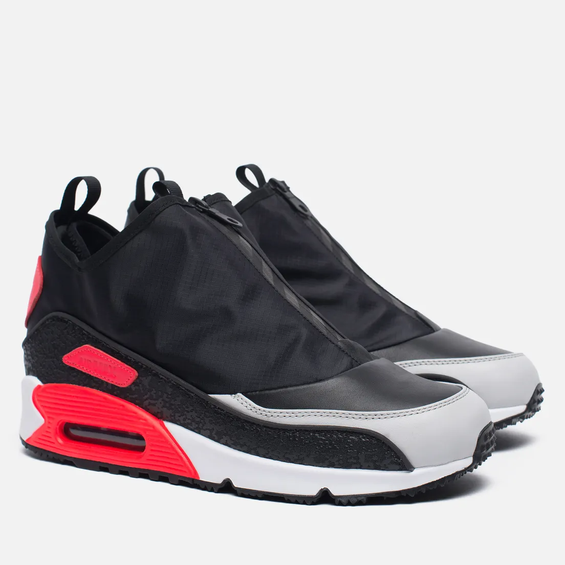 Nike Мужские зимние кроссовки Air Max 90 Utility