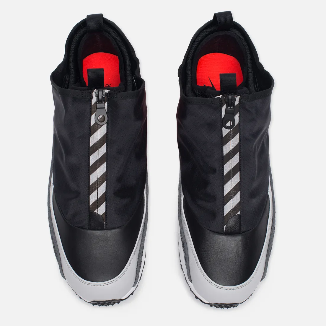 Nike Мужские зимние кроссовки Air Max 90 Utility
