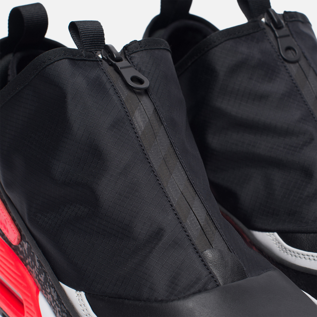 Nike Мужские зимние кроссовки Air Max 90 Utility