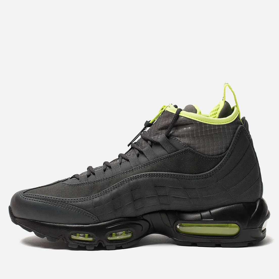 Nike Мужские зимние кроссовки Air Max 95 Sneakerboot
