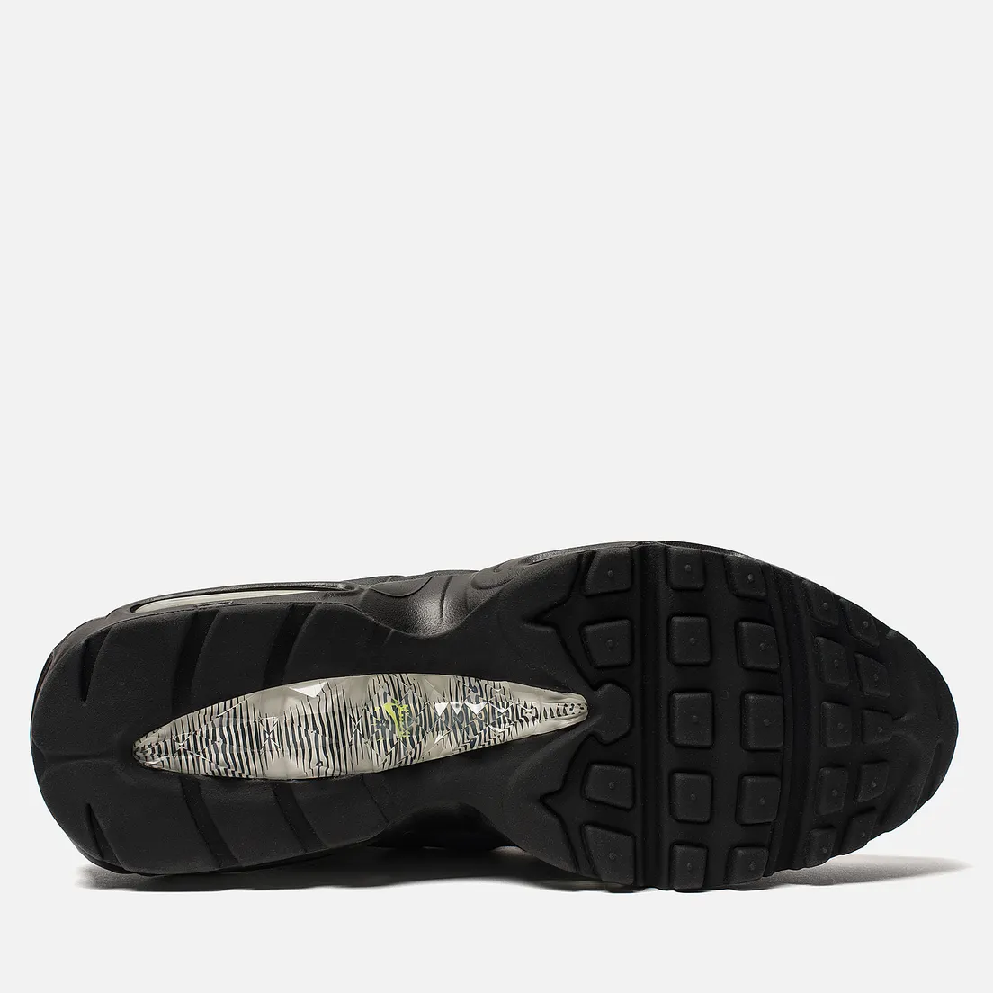 Nike Мужские зимние кроссовки Air Max 95 Sneakerboot