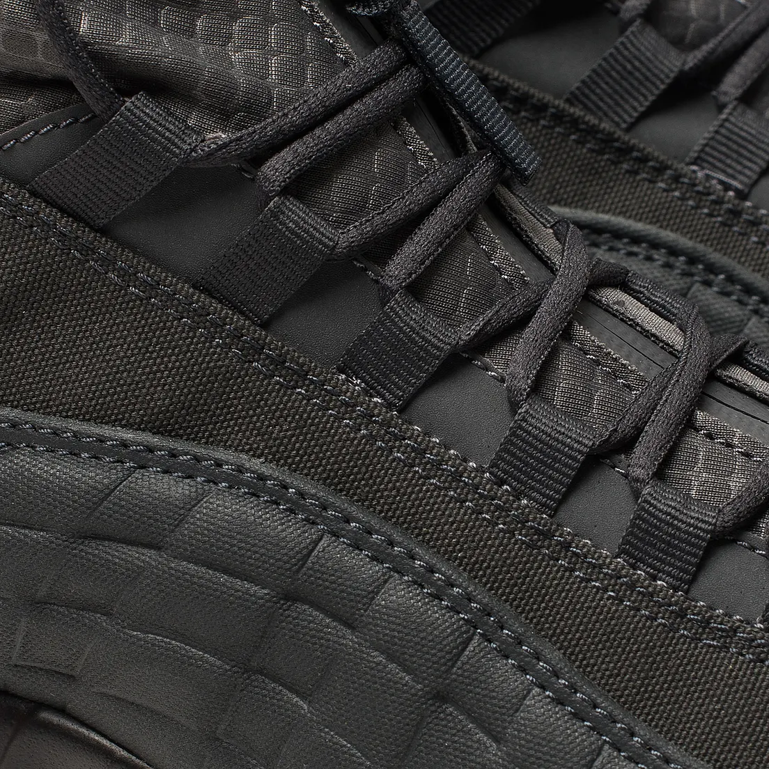 Nike Мужские зимние кроссовки Air Max 95 Sneakerboot