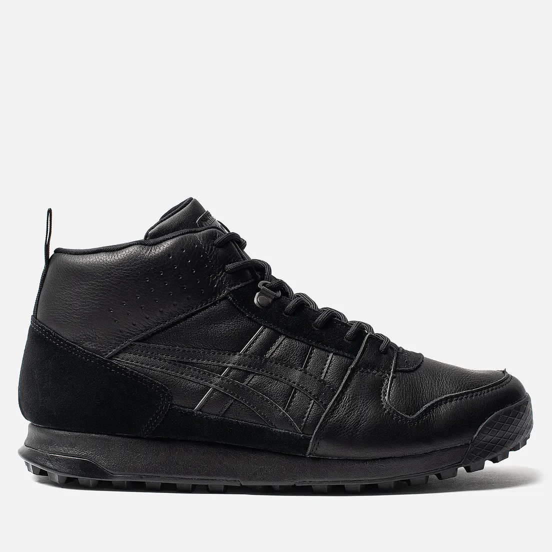 Onitsuka Tiger Мужские зимние кроссовки Winterized