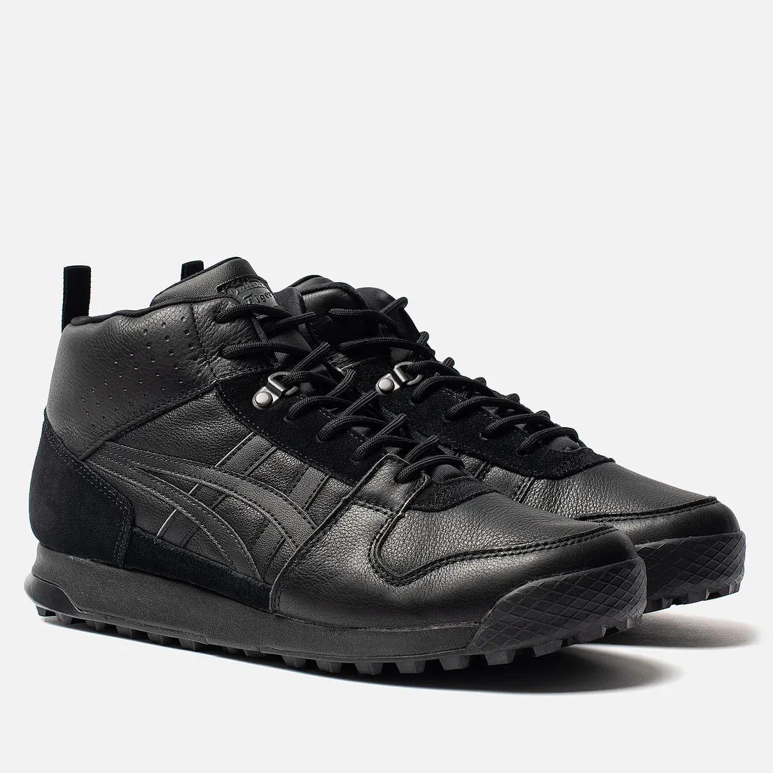 Onitsuka Tiger Мужские зимние кроссовки Winterized
