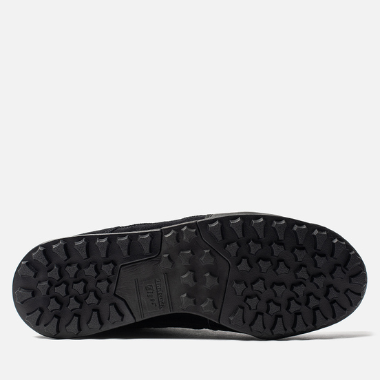 Мужские зимние кроссовки Onitsuka Tiger Winterized Black/Black