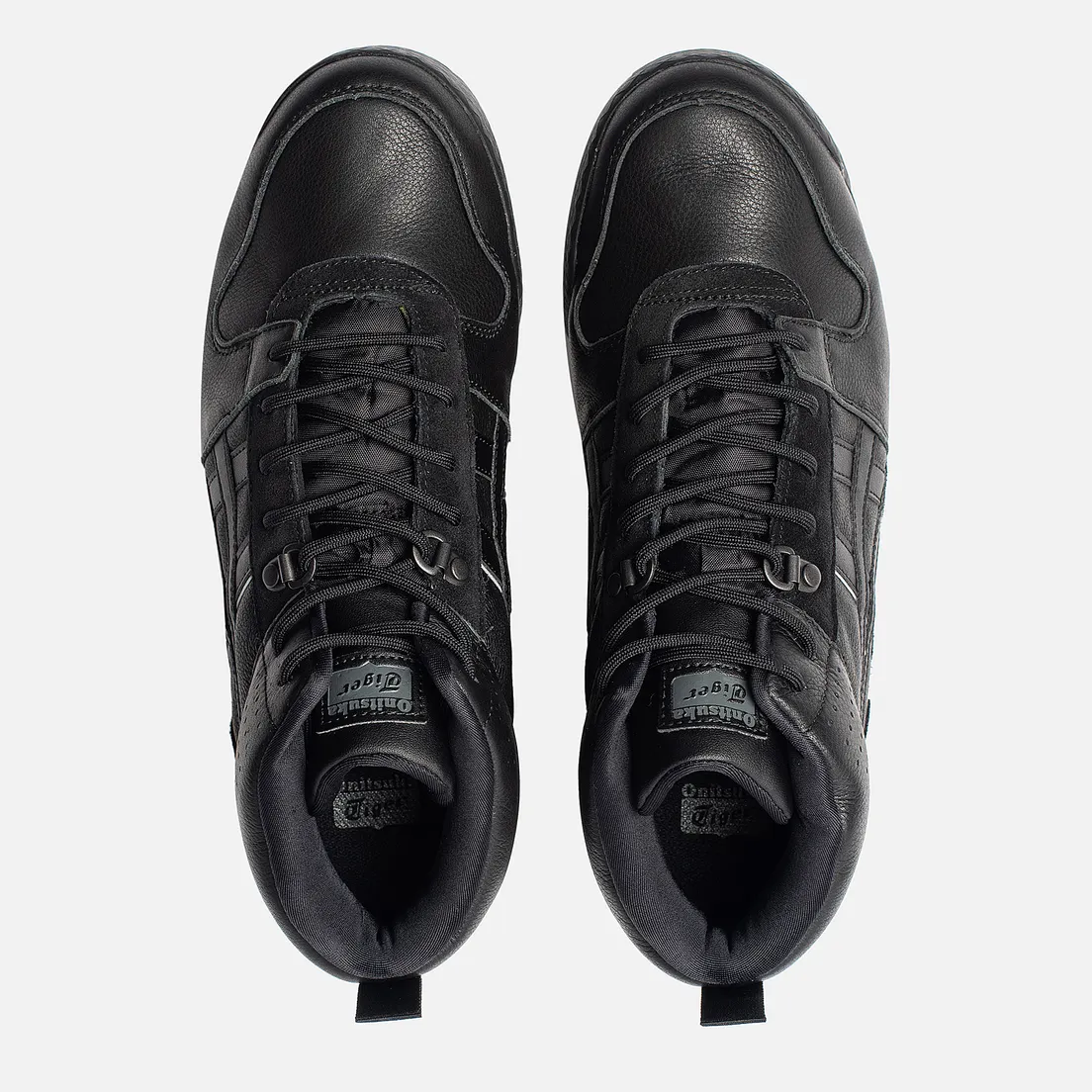 Onitsuka Tiger Мужские зимние кроссовки Winterized