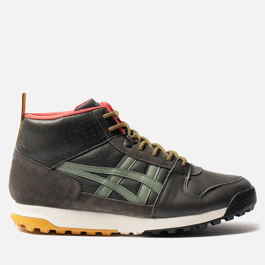 Onitsuka Tiger Мужские зимние кроссовки Winterized