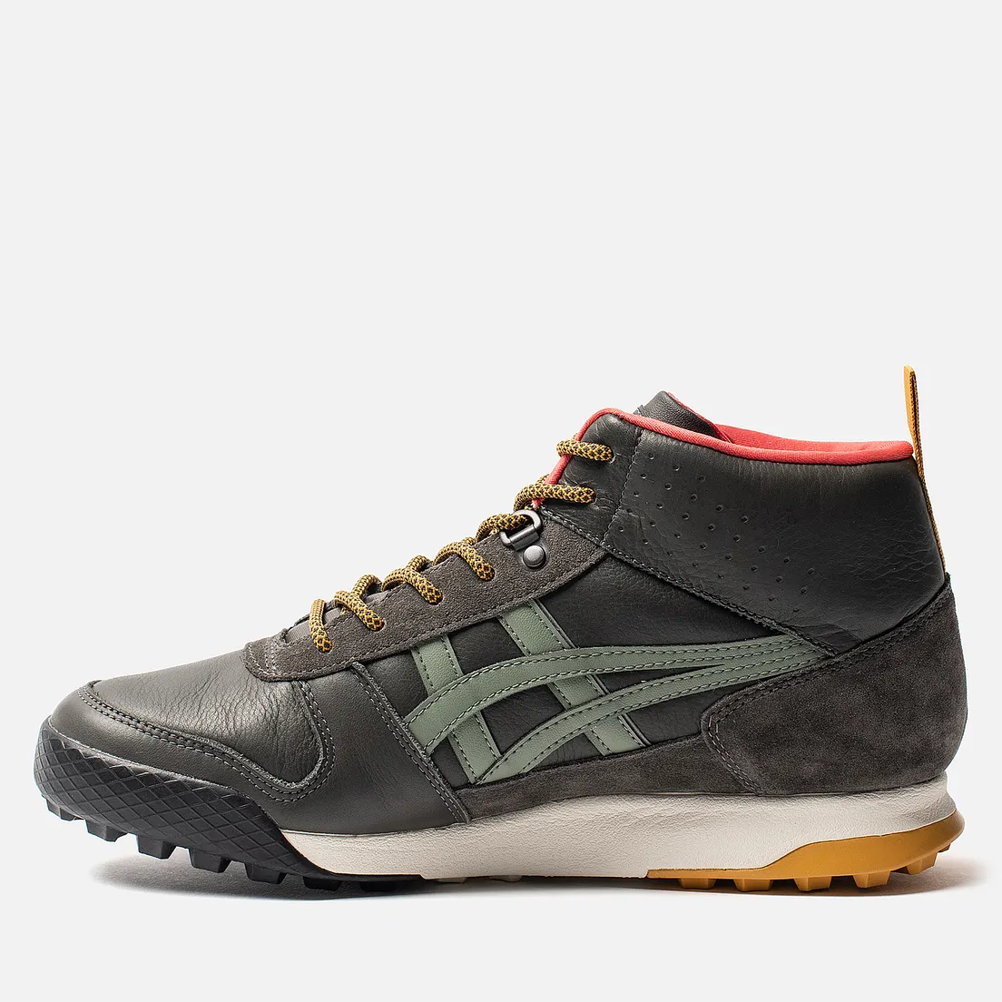 Onitsuka Tiger Мужские зимние кроссовки Winterized
