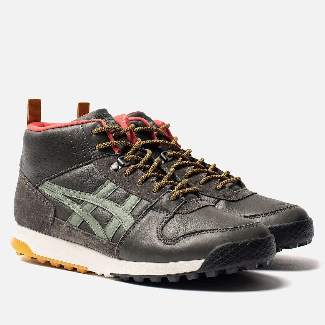 Onitsuka Tiger Мужские зимние кроссовки Winterized