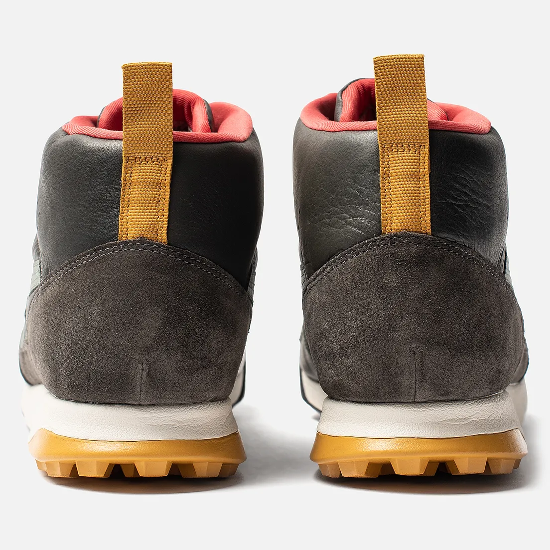 Onitsuka Tiger Мужские зимние кроссовки Winterized