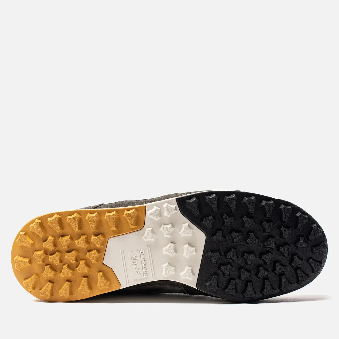 Onitsuka Tiger Мужские зимние кроссовки Winterized