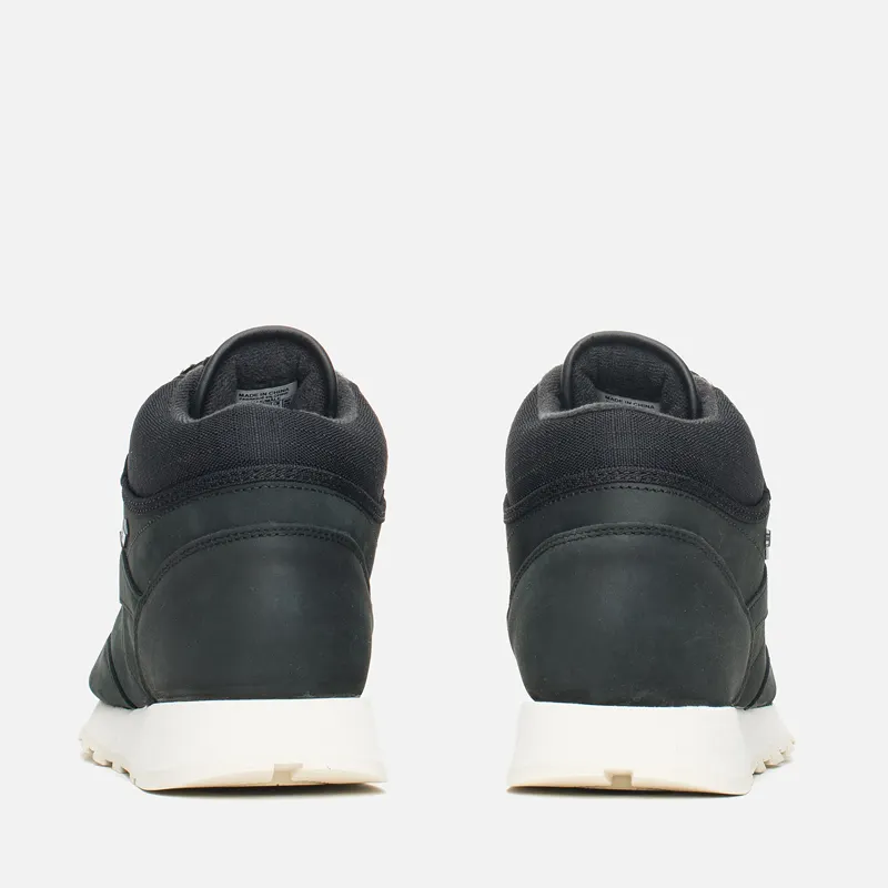 Reebok Зимние кроссовки Classic Leather Mid Gore-Tex