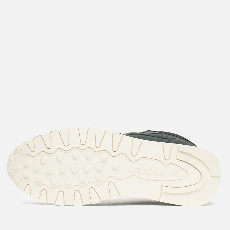Reebok Зимние кроссовки Classic Leather Mid Gore-Tex