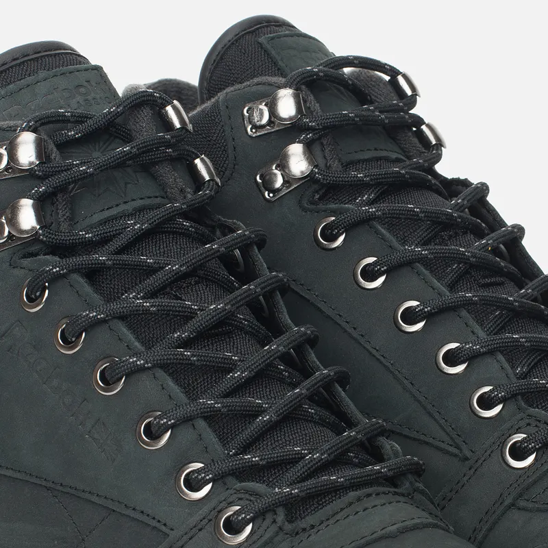 Reebok Зимние кроссовки Classic Leather Mid Gore-Tex