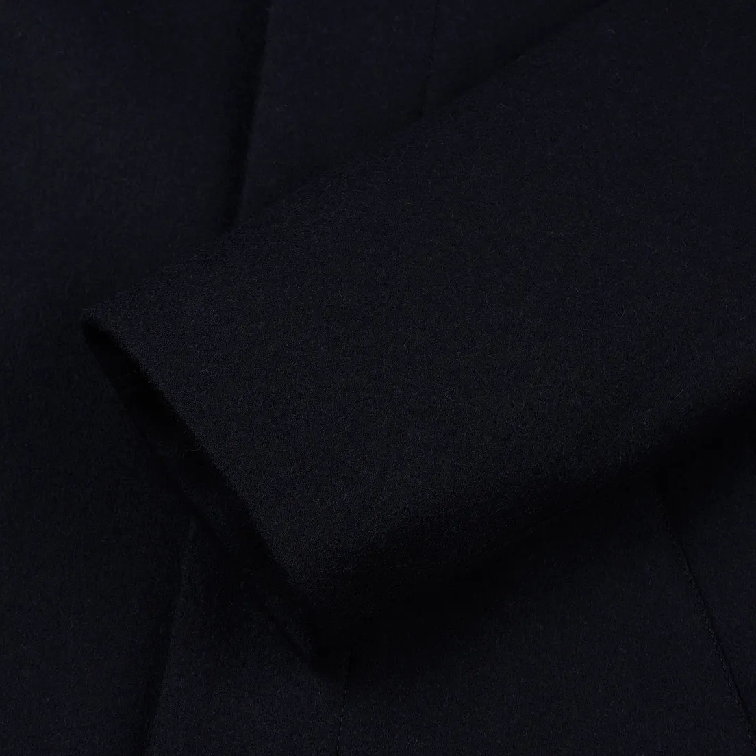 A.P.C. Мужское пальто Mac Auster