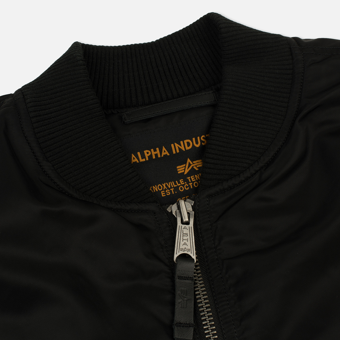 Alpha Industries Мужское пальто MA-1 Coat